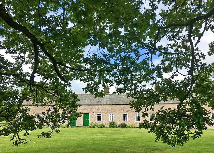 Oak Cottage
