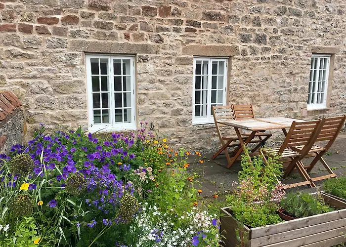 Oak Cottage