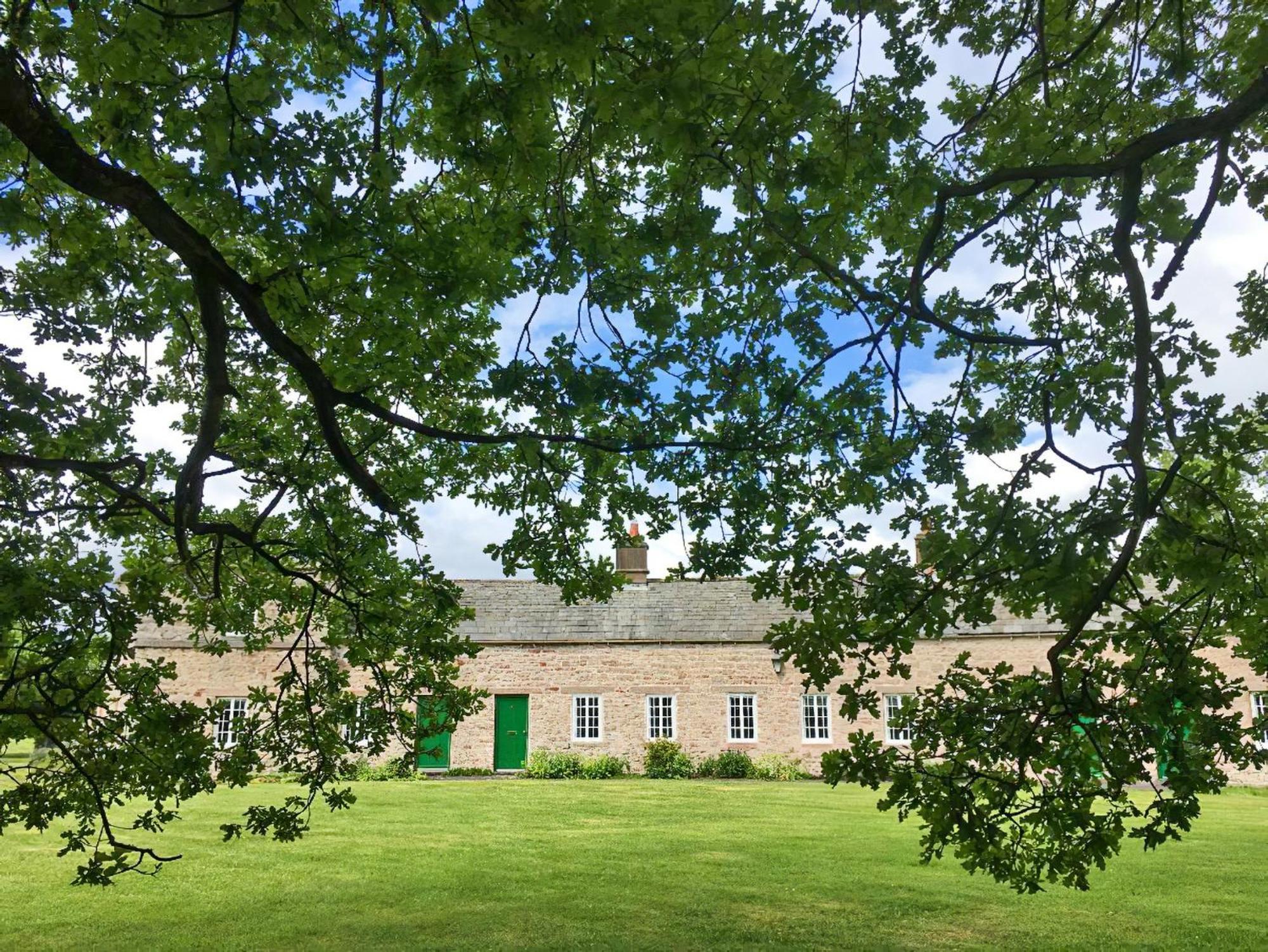 Oak Holiday home